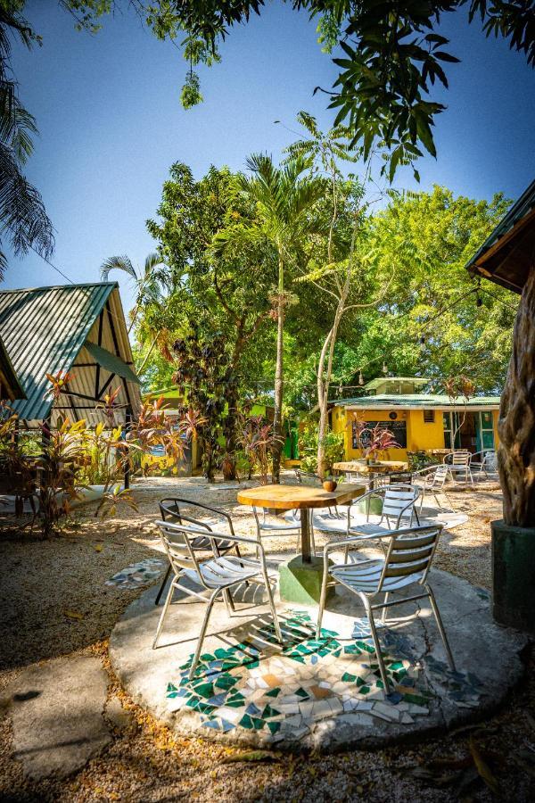Pura Vida Mini Hostel Santa Teresa Playa Santa Teresa  Exterior photo